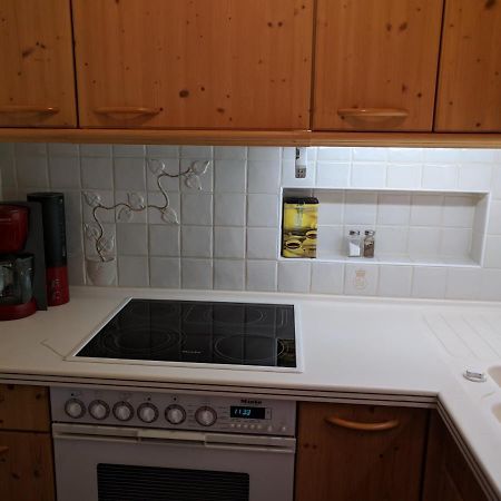 Landhaus Mayer Alpbach Eksteriør billede