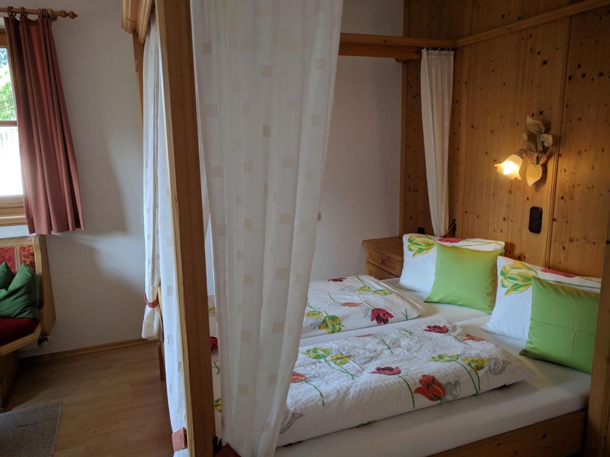 Landhaus Mayer Alpbach Eksteriør billede