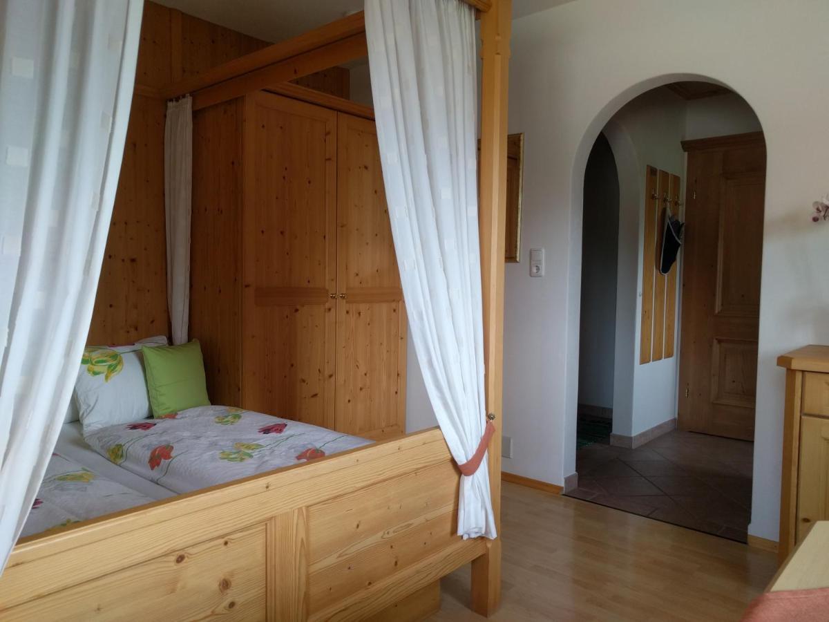 Landhaus Mayer Alpbach Eksteriør billede