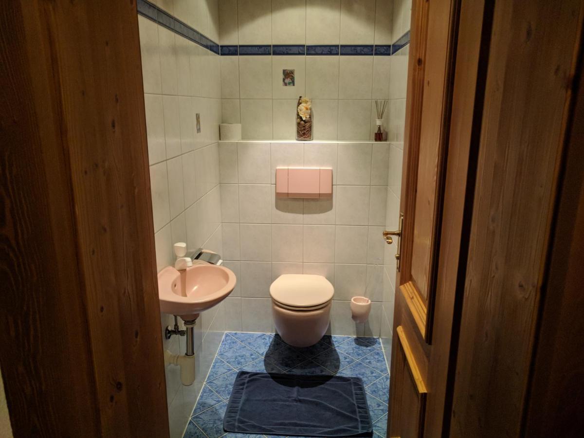 Landhaus Mayer Alpbach Eksteriør billede