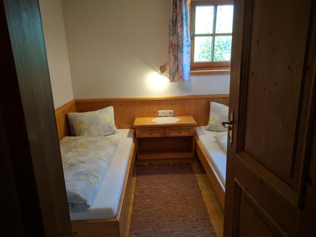 Landhaus Mayer Alpbach Eksteriør billede