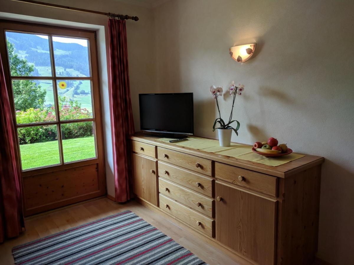 Landhaus Mayer Alpbach Eksteriør billede