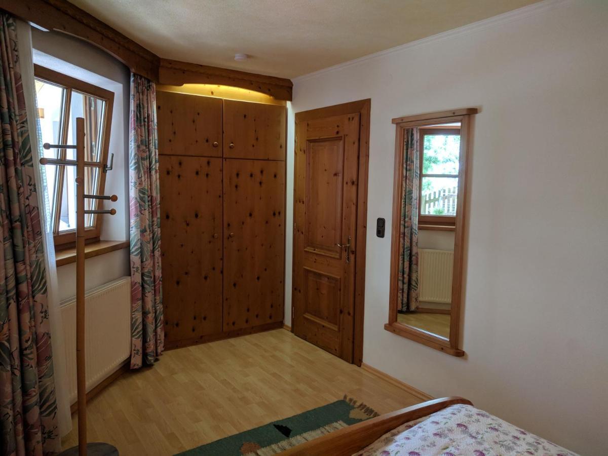 Landhaus Mayer Alpbach Eksteriør billede