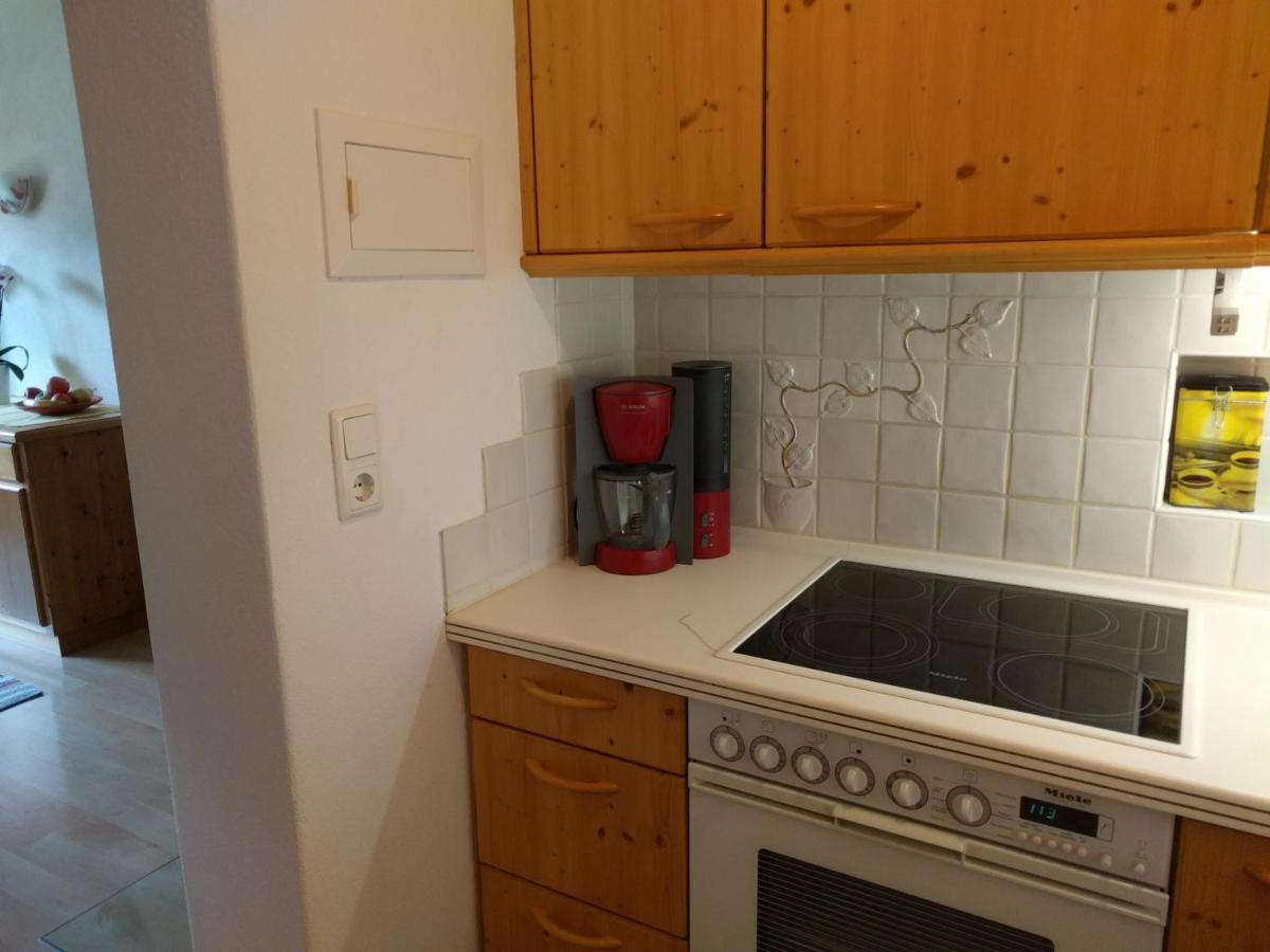 Landhaus Mayer Alpbach Eksteriør billede