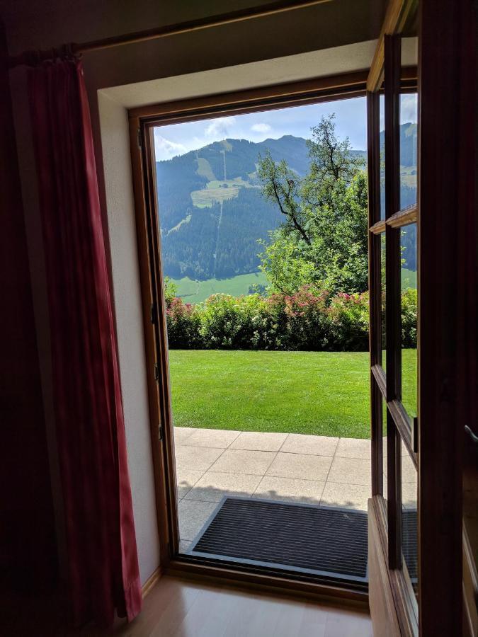 Landhaus Mayer Alpbach Eksteriør billede