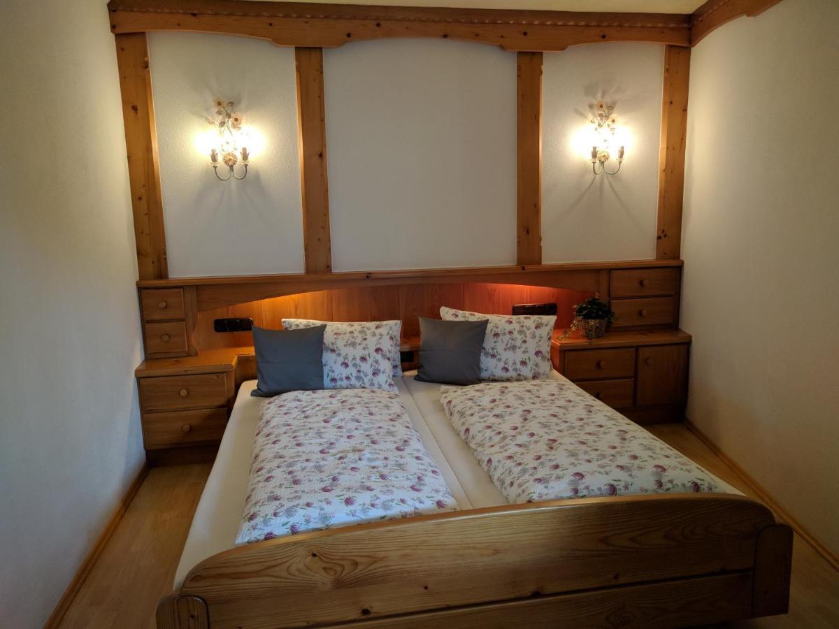 Landhaus Mayer Alpbach Eksteriør billede