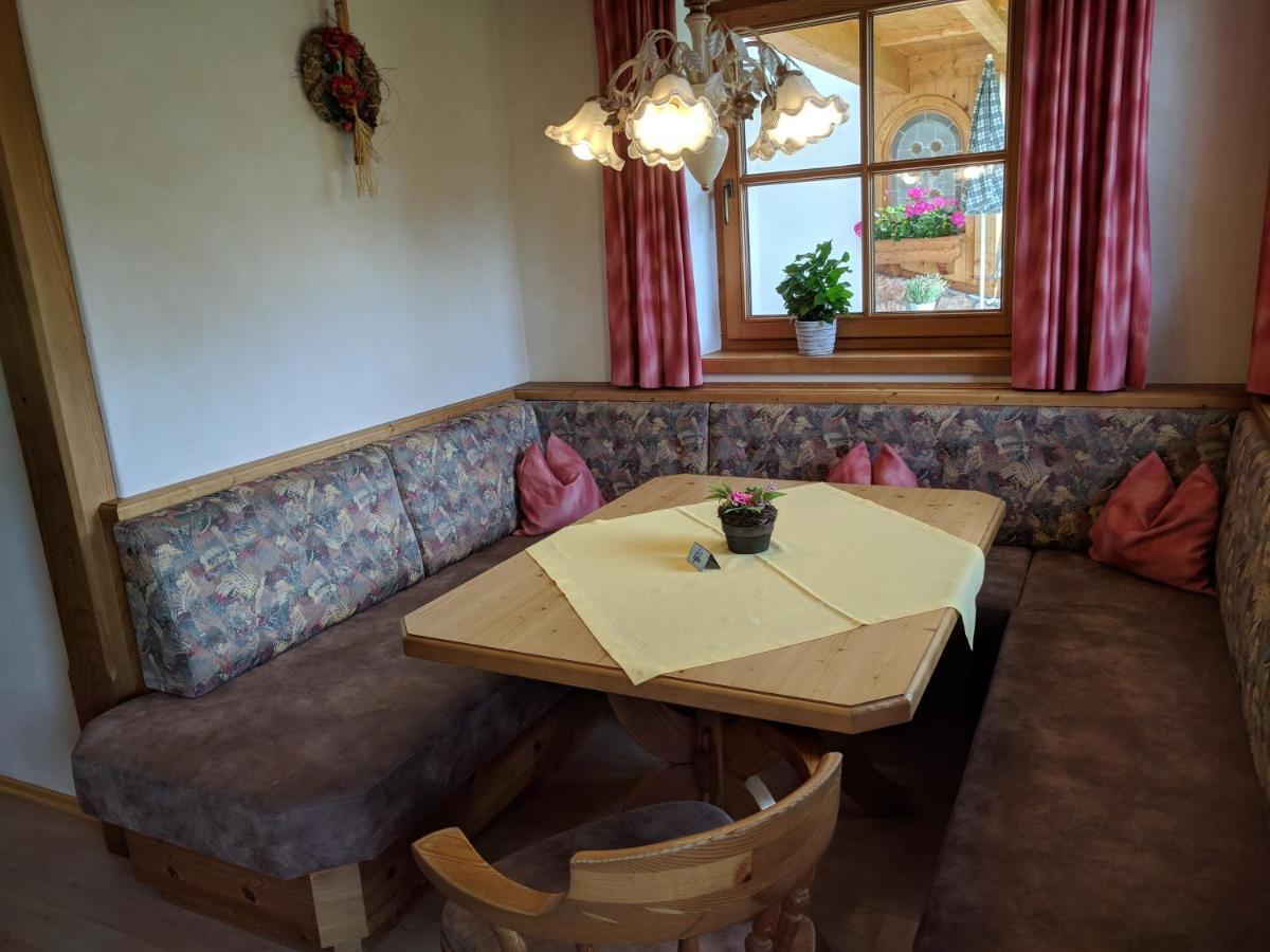 Landhaus Mayer Alpbach Eksteriør billede