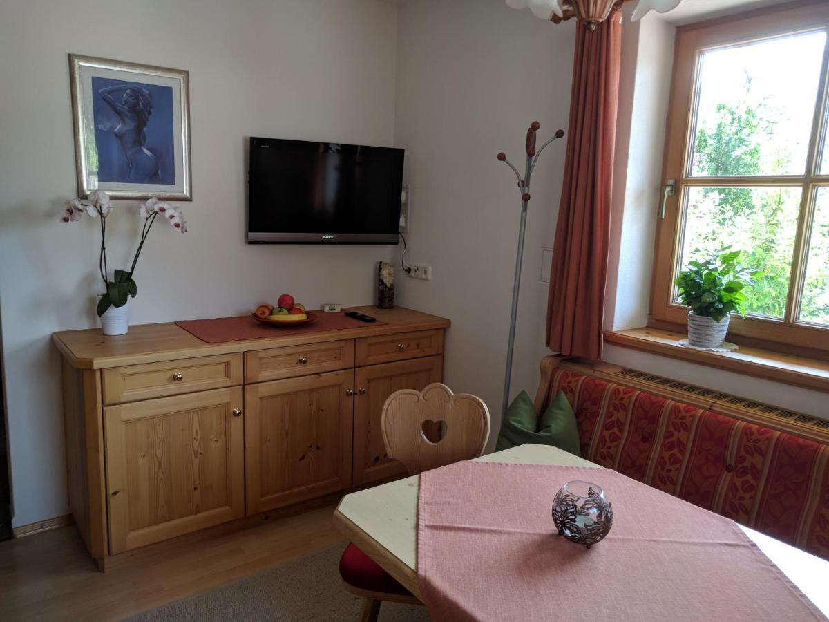 Landhaus Mayer Alpbach Eksteriør billede