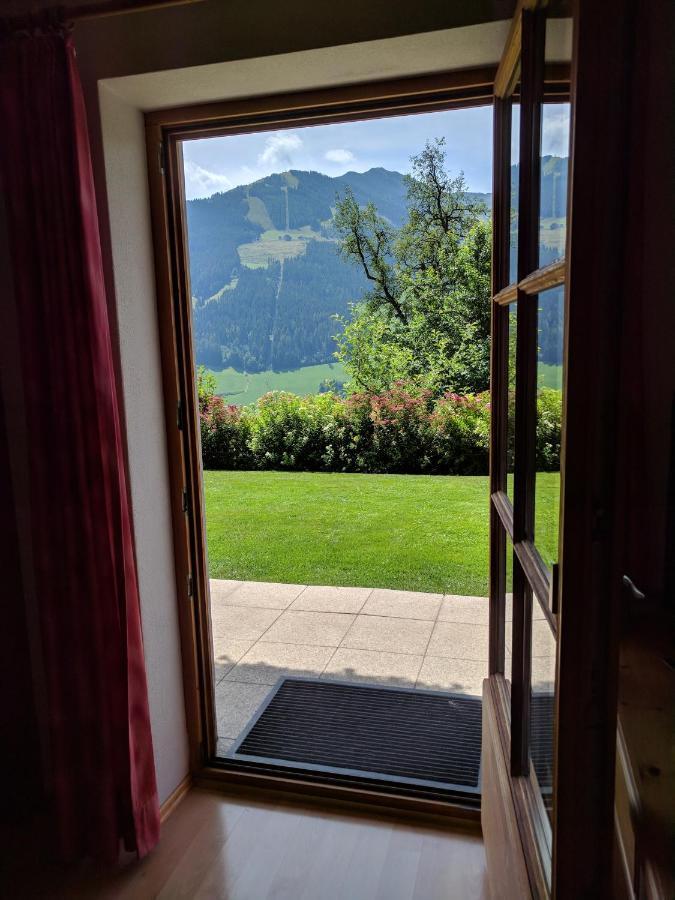 Landhaus Mayer Alpbach Eksteriør billede