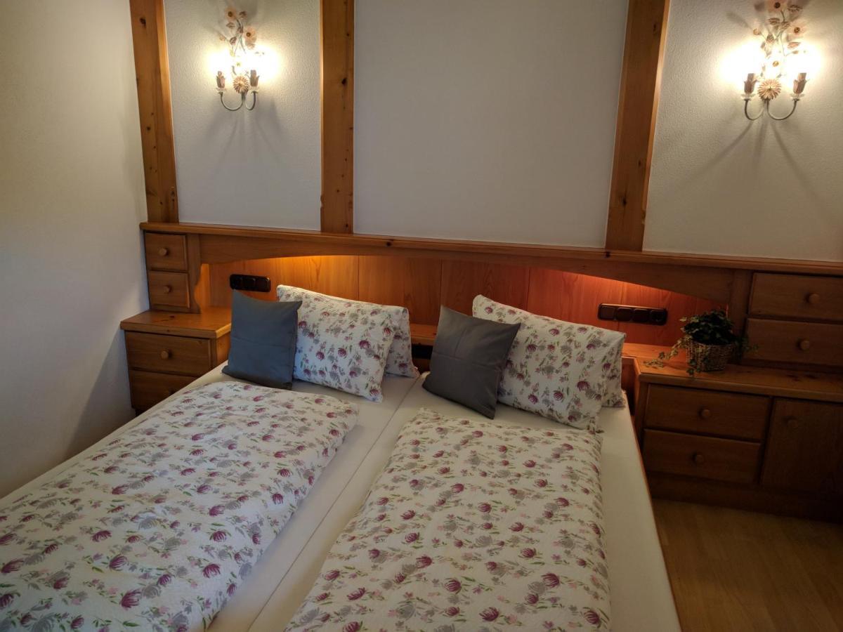 Landhaus Mayer Alpbach Eksteriør billede