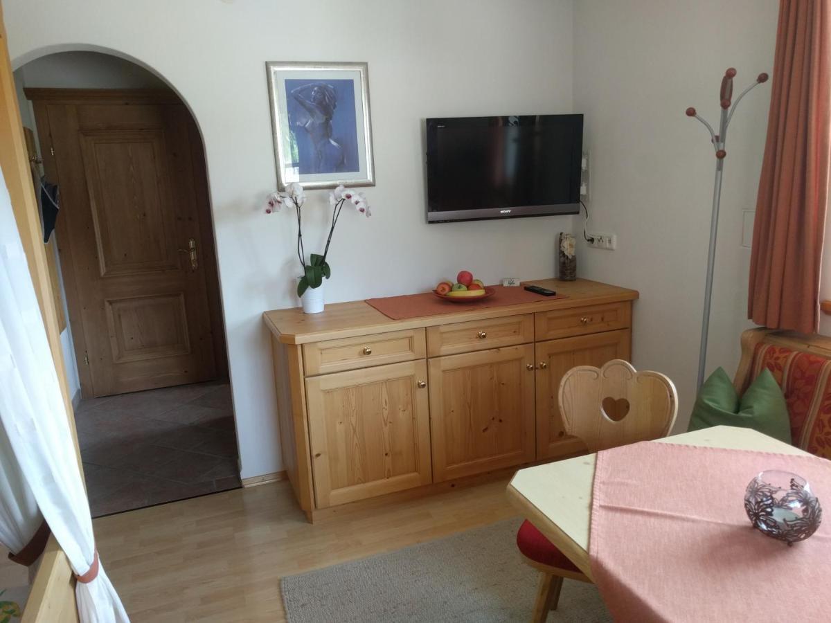 Landhaus Mayer Alpbach Eksteriør billede