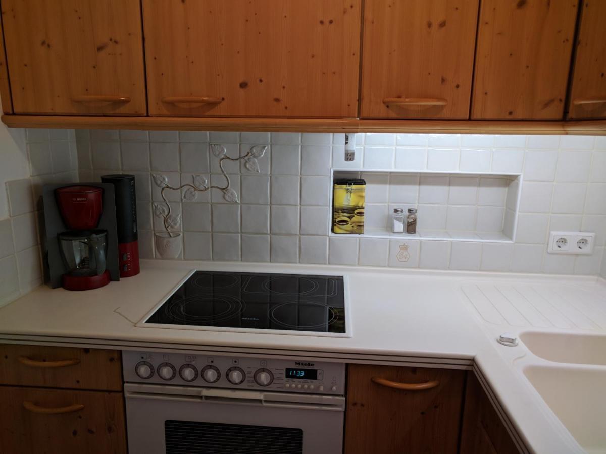 Landhaus Mayer Alpbach Eksteriør billede